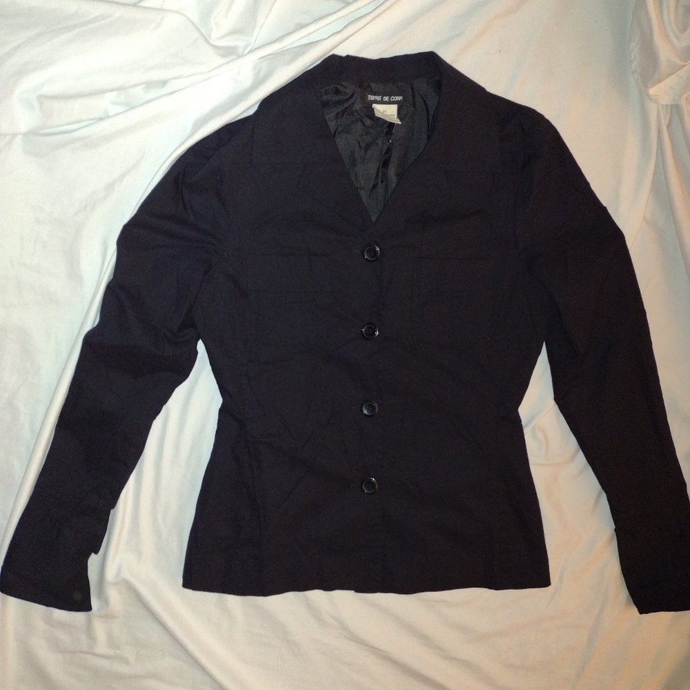 Esprit blazer
